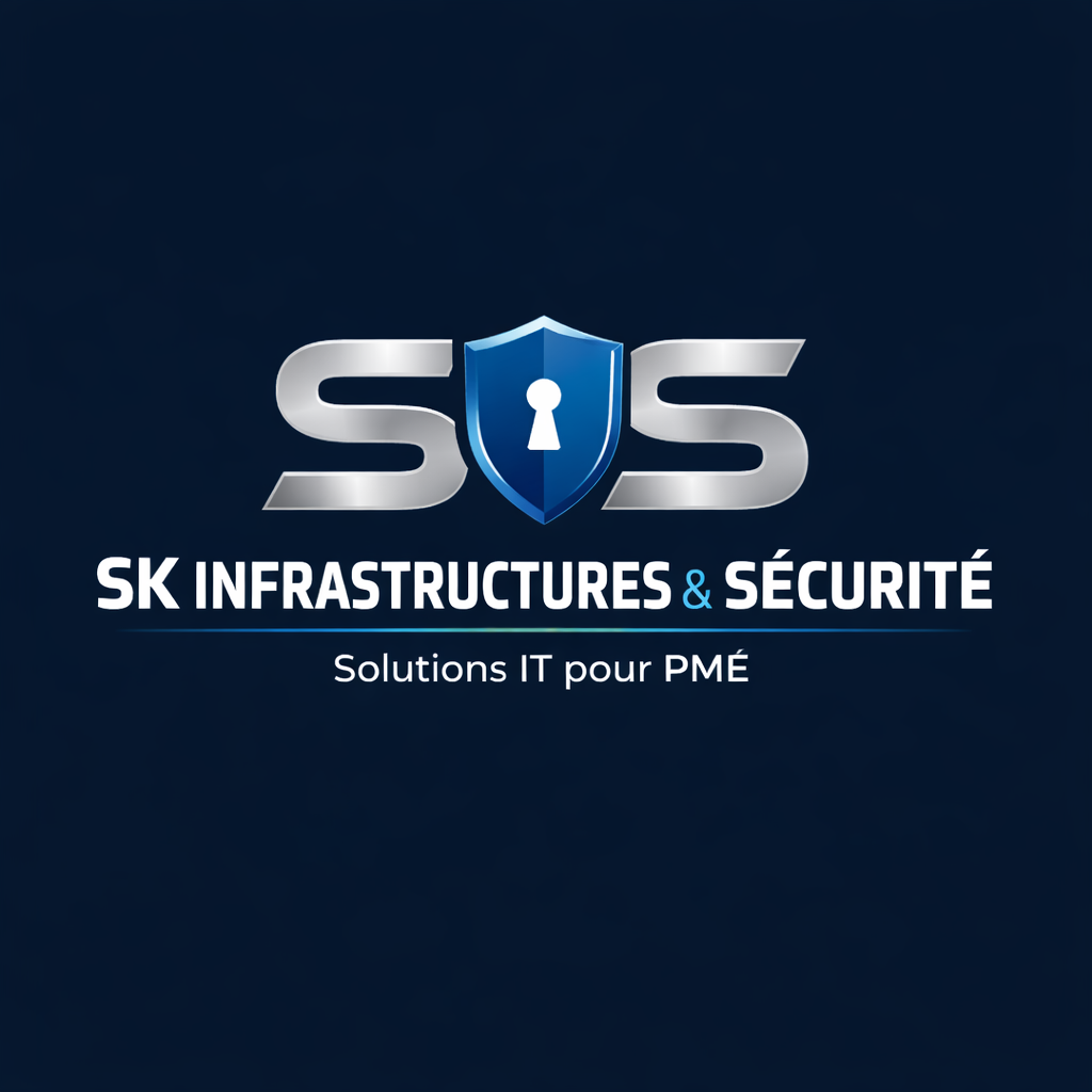 SK INFRASTRUCTURE & SÉCURITÉ